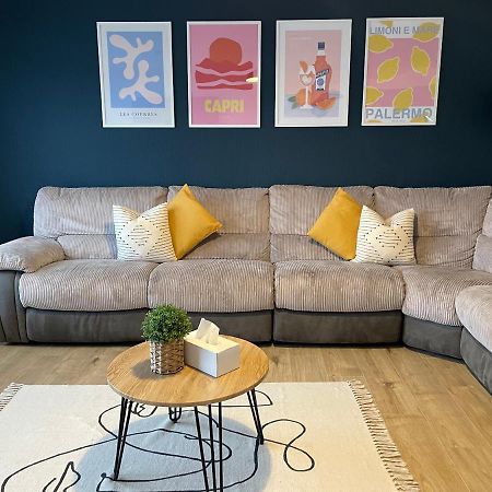 Ross Place Apartment Форт-Вільям Екстер'єр фото