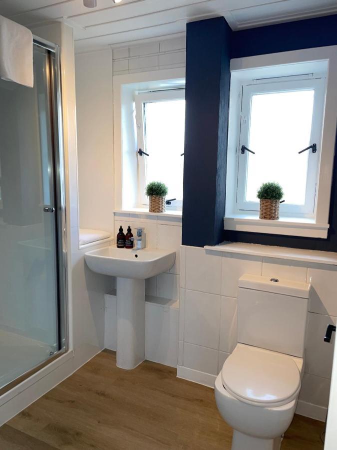 Ross Place Apartment Форт-Вільям Екстер'єр фото