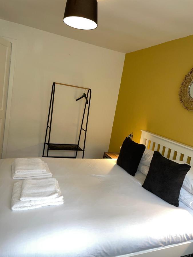 Ross Place Apartment Форт-Вільям Екстер'єр фото