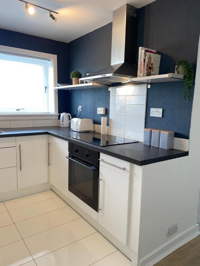 Ross Place Apartment Форт-Вільям Екстер'єр фото